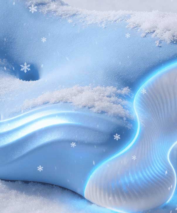 Melara Effect Cooling Effect